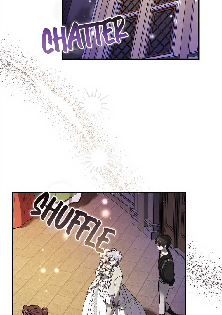 The Devil Raises a Lady Chapter 35 - Page 96