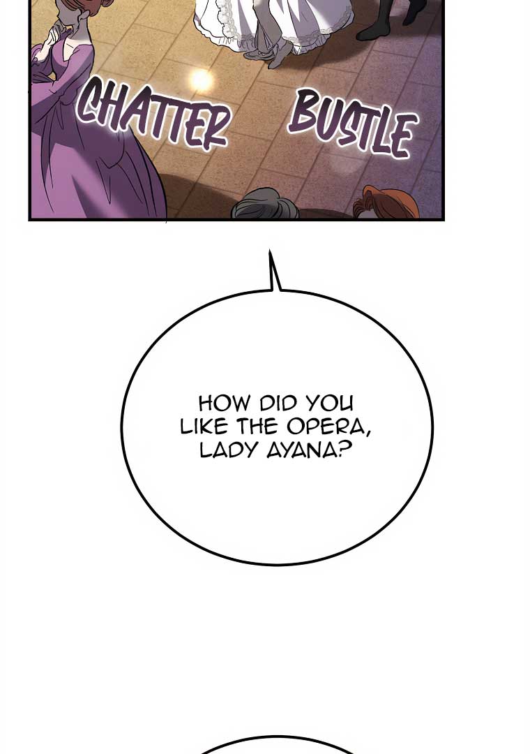 The Devil Raises a Lady Chapter 35 - Page 97