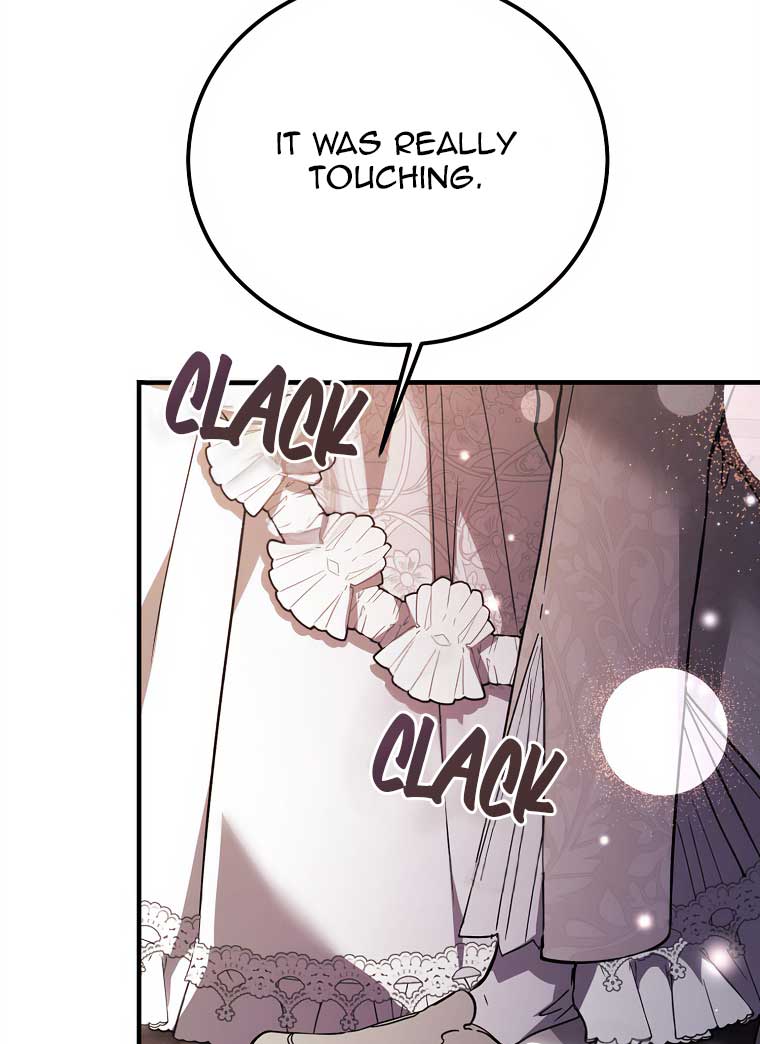 The Devil Raises a Lady Chapter 35 - Page 98