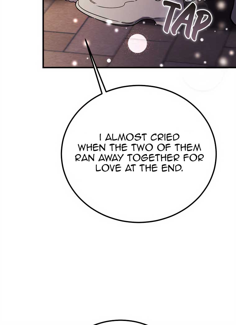 The Devil Raises a Lady Chapter 35 - Page 99