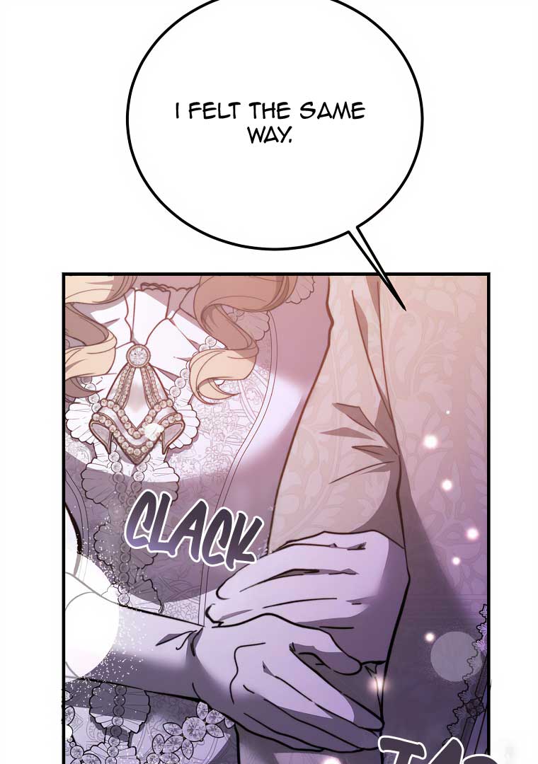 The Devil Raises a Lady Chapter 35 - Page 100