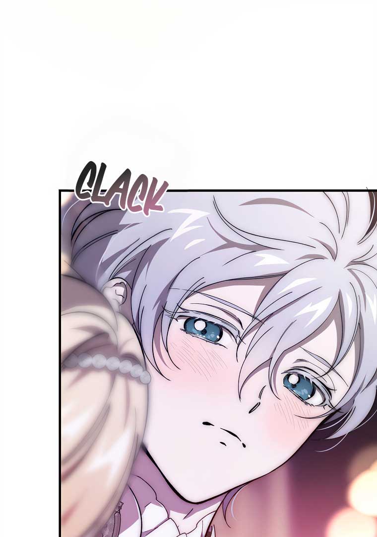 The Devil Raises a Lady Chapter 35 - Page 106