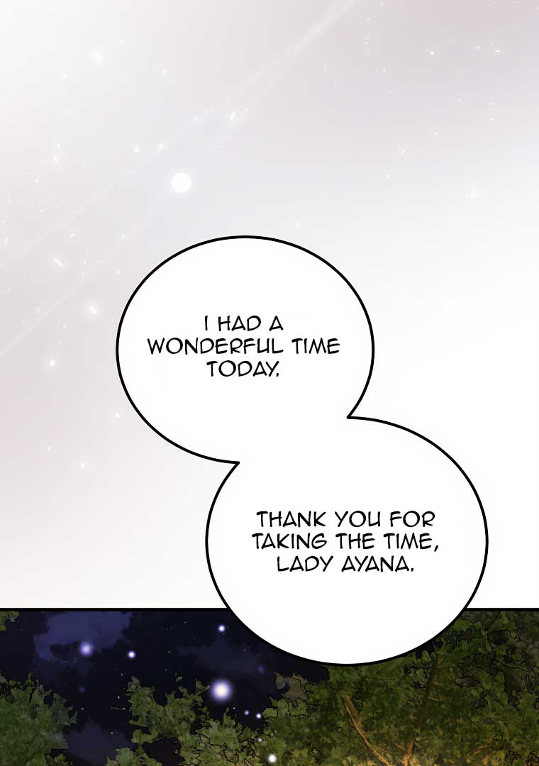 The Devil Raises a Lady Chapter 35 - Page 108