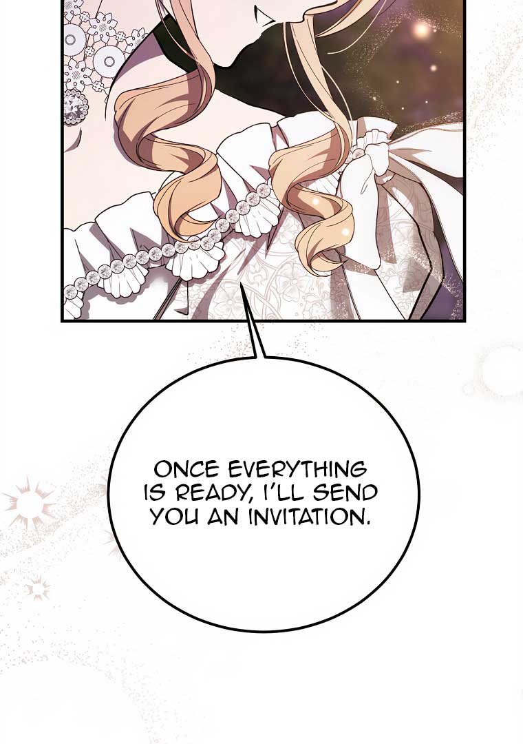 The Devil Raises a Lady Chapter 35 - Page 113