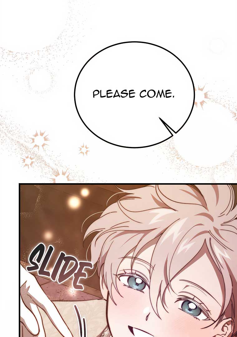 The Devil Raises a Lady Chapter 35 - Page 114