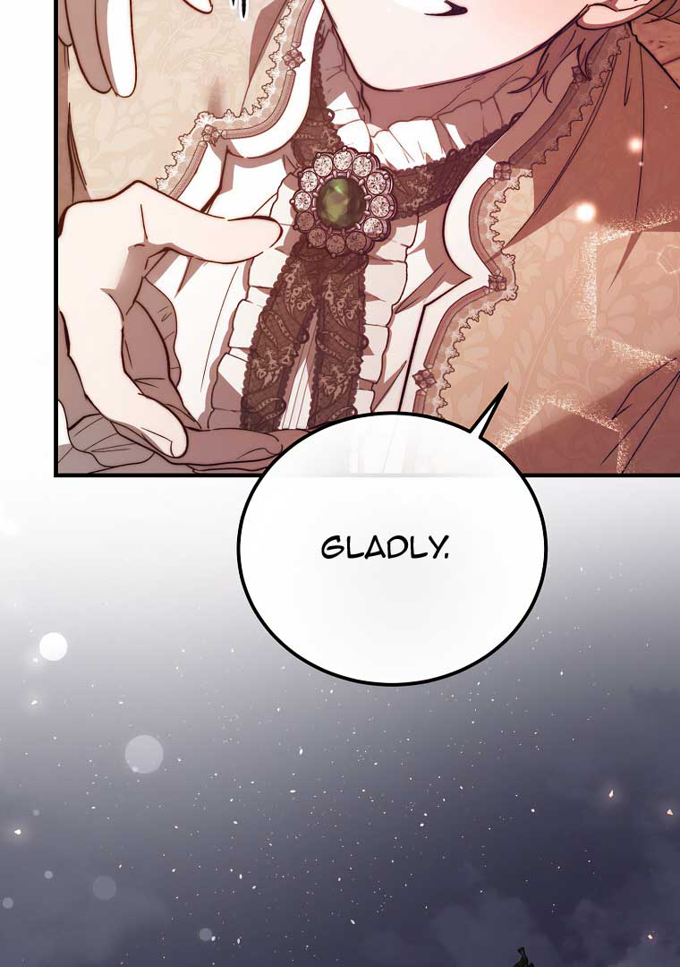 The Devil Raises a Lady Chapter 35 - Page 115