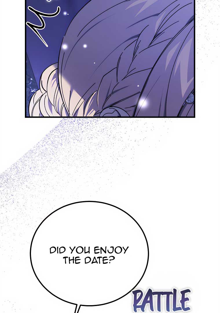 The Devil Raises a Lady Chapter 35 - Page 119