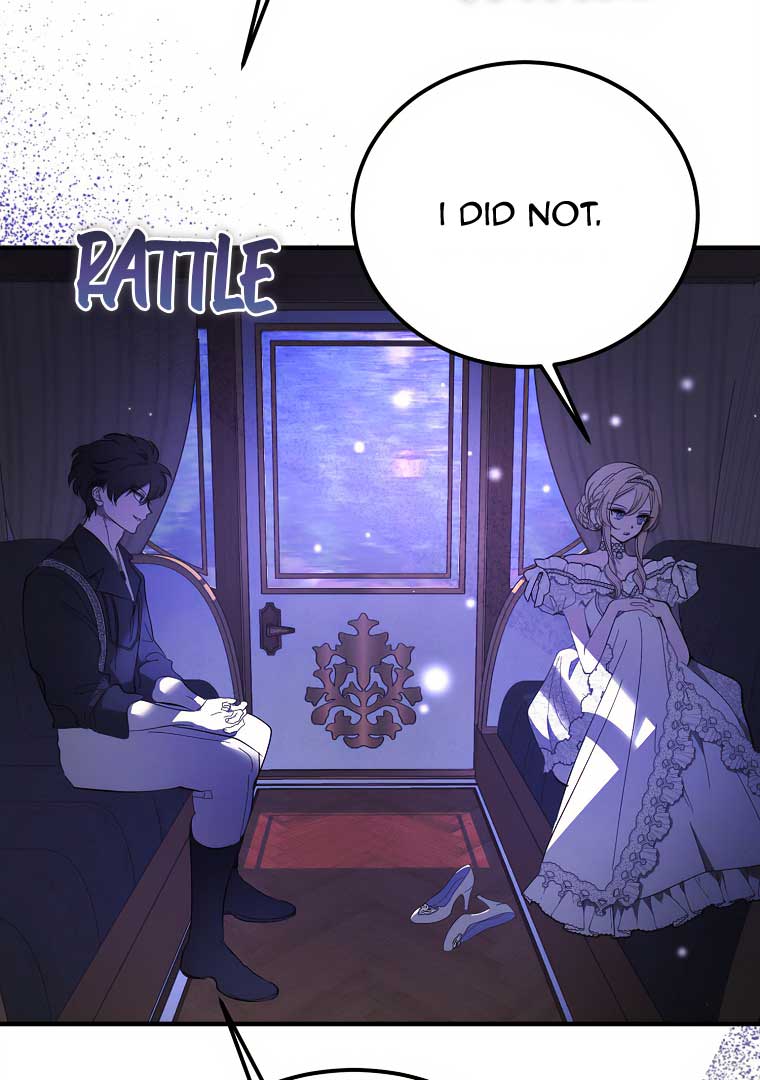 The Devil Raises a Lady Chapter 35 - Page 120