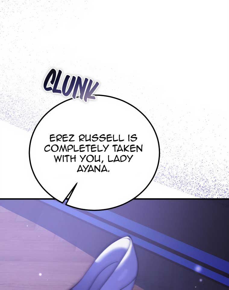 The Devil Raises a Lady Chapter 35 - Page 122