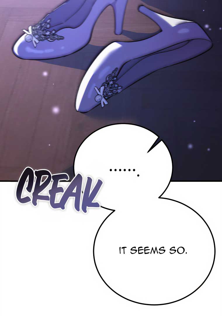 The Devil Raises a Lady Chapter 35 - Page 123