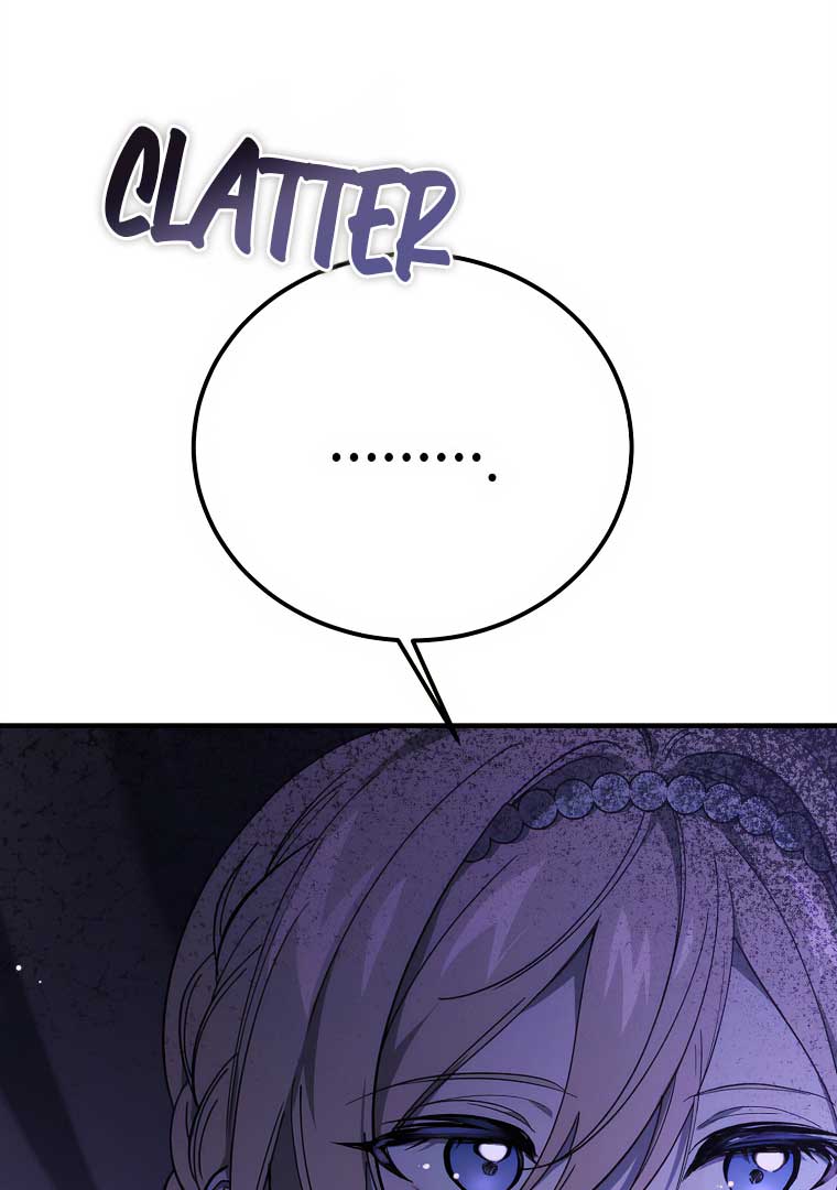 The Devil Raises a Lady Chapter 35 - Page 124