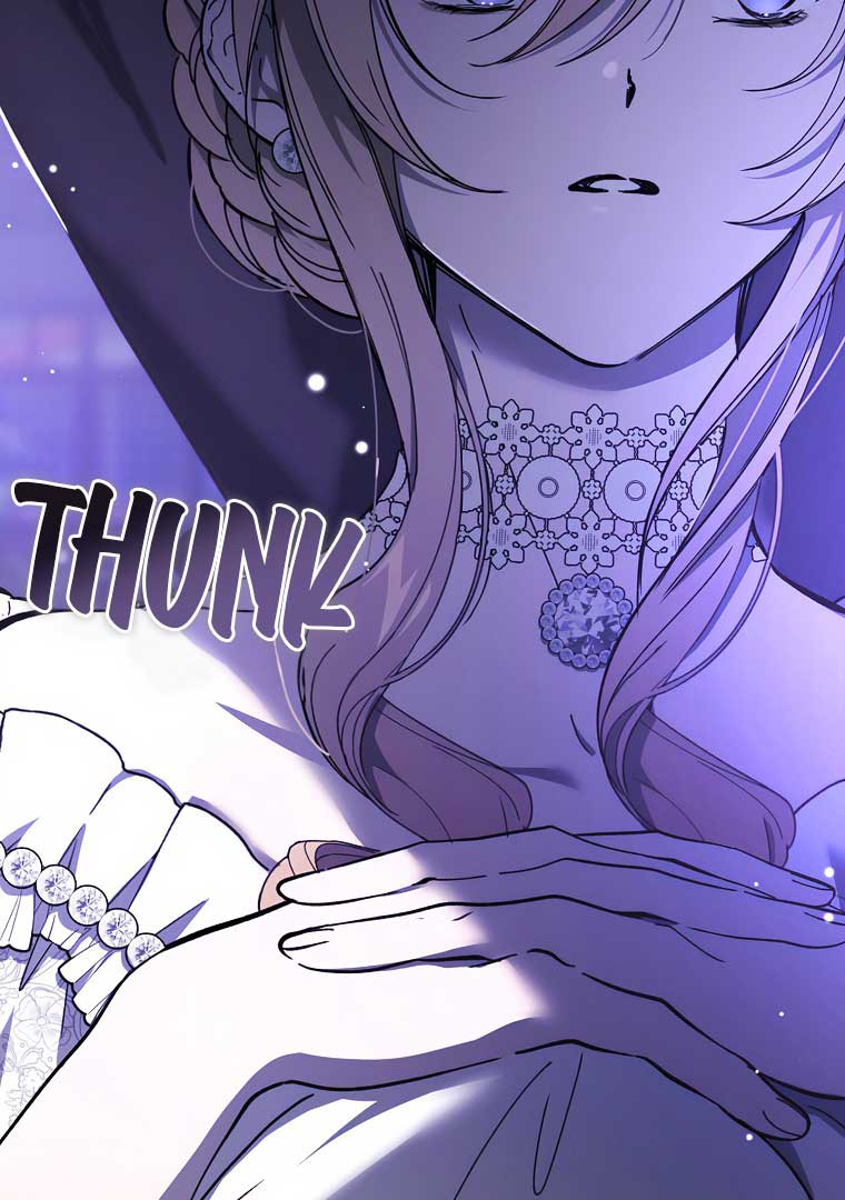 The Devil Raises a Lady Chapter 35 - Page 125