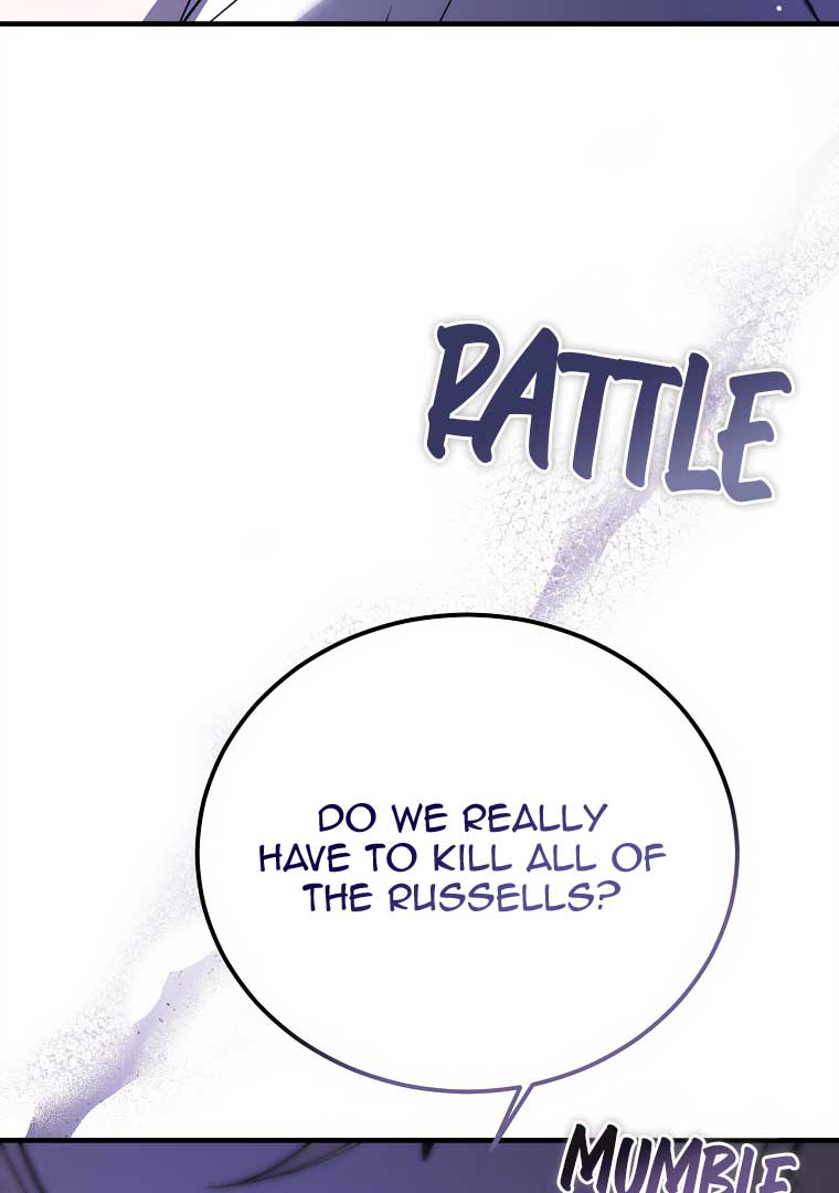 The Devil Raises a Lady Chapter 35 - Page 126