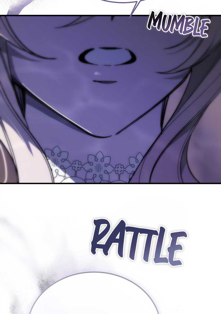 The Devil Raises a Lady Chapter 36 - Page 4