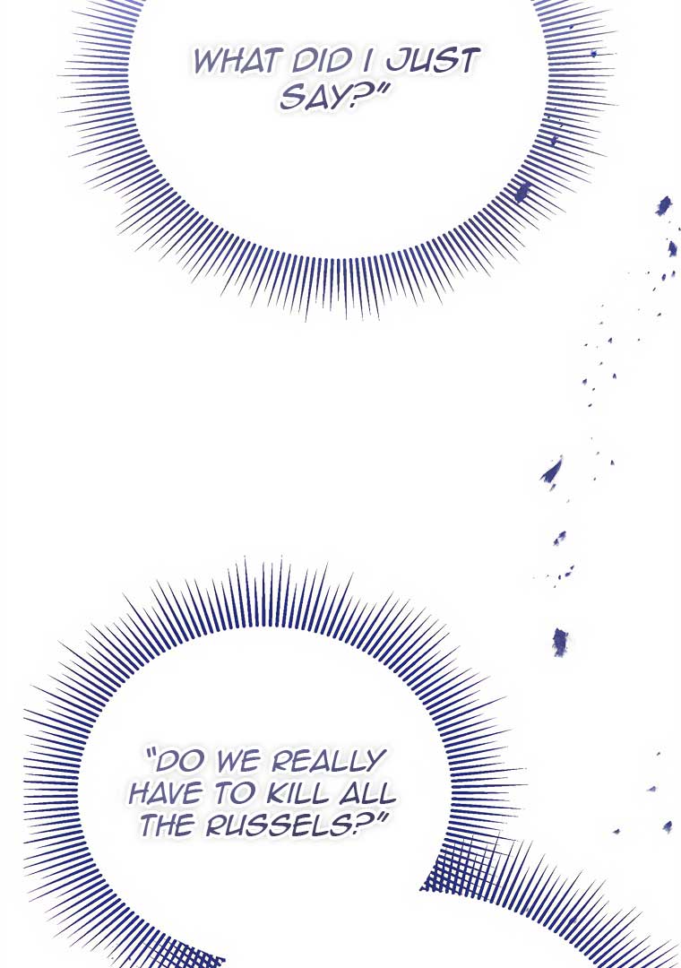 The Devil Raises a Lady Chapter 36 - Page 9