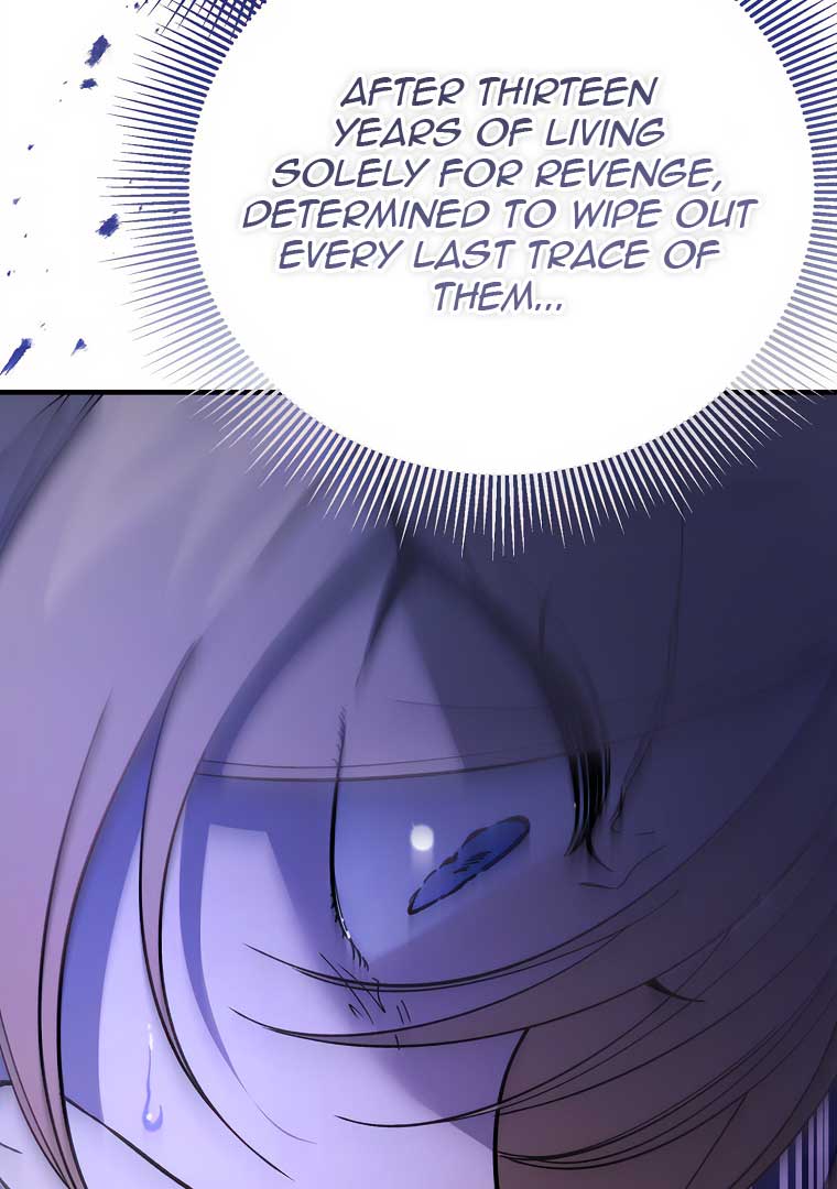 The Devil Raises a Lady Chapter 36 - Page 10