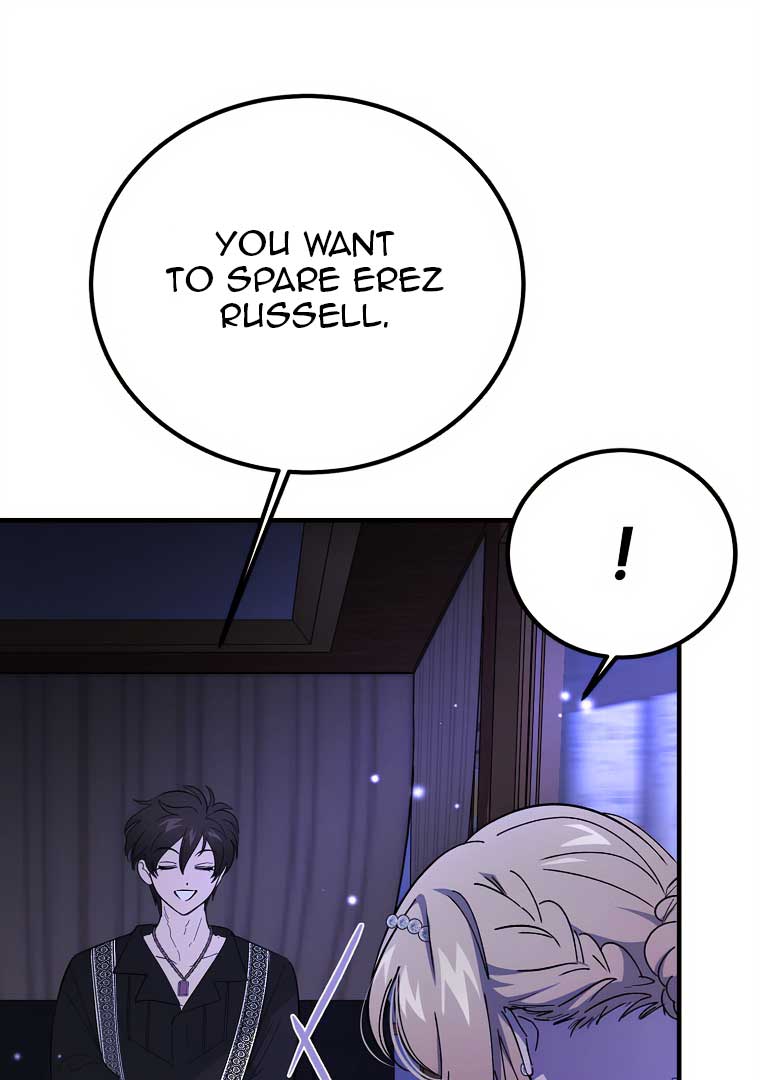 The Devil Raises a Lady Chapter 36 - Page 13