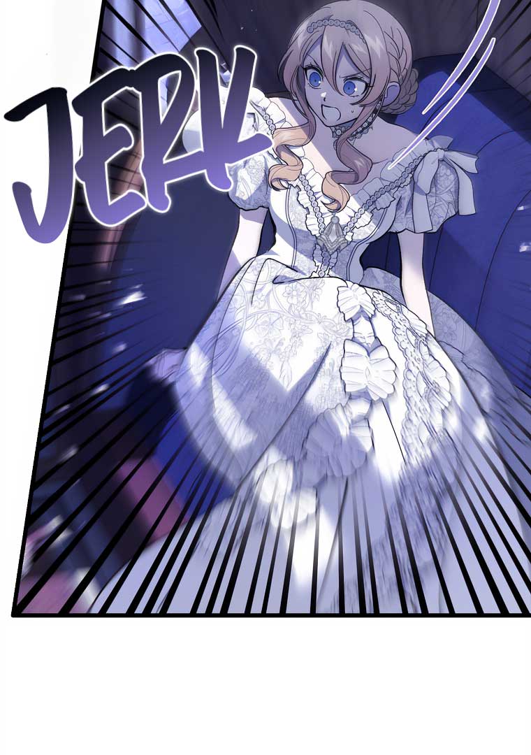 The Devil Raises a Lady Chapter 36 - Page 17