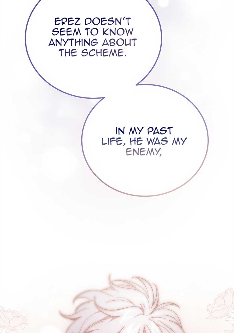 The Devil Raises a Lady Chapter 36 - Page 21