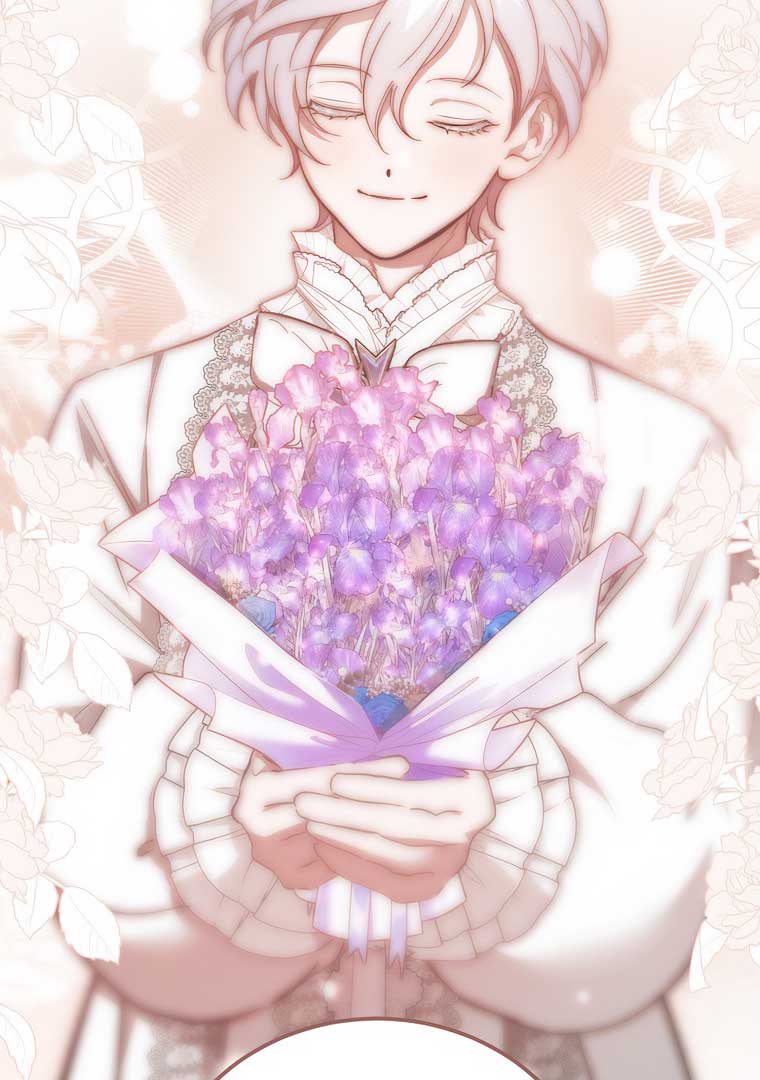 The Devil Raises a Lady Chapter 36 - Page 22