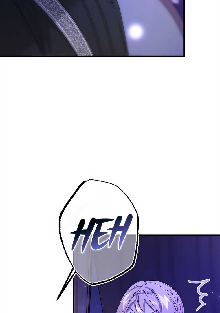 The Devil Raises a Lady Chapter 36 - Page 28