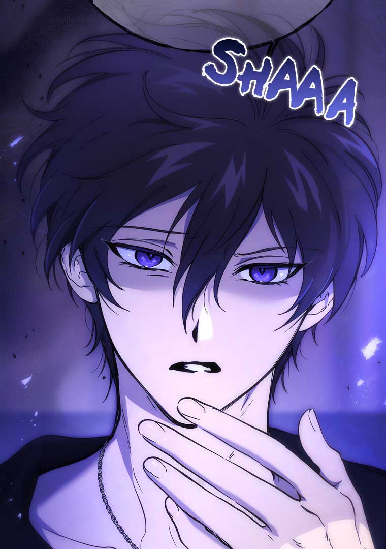 The Devil Raises a Lady Chapter 36 - Page 33