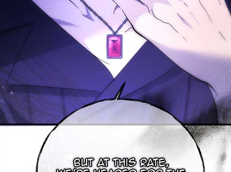 The Devil Raises a Lady Chapter 36 - Page 34