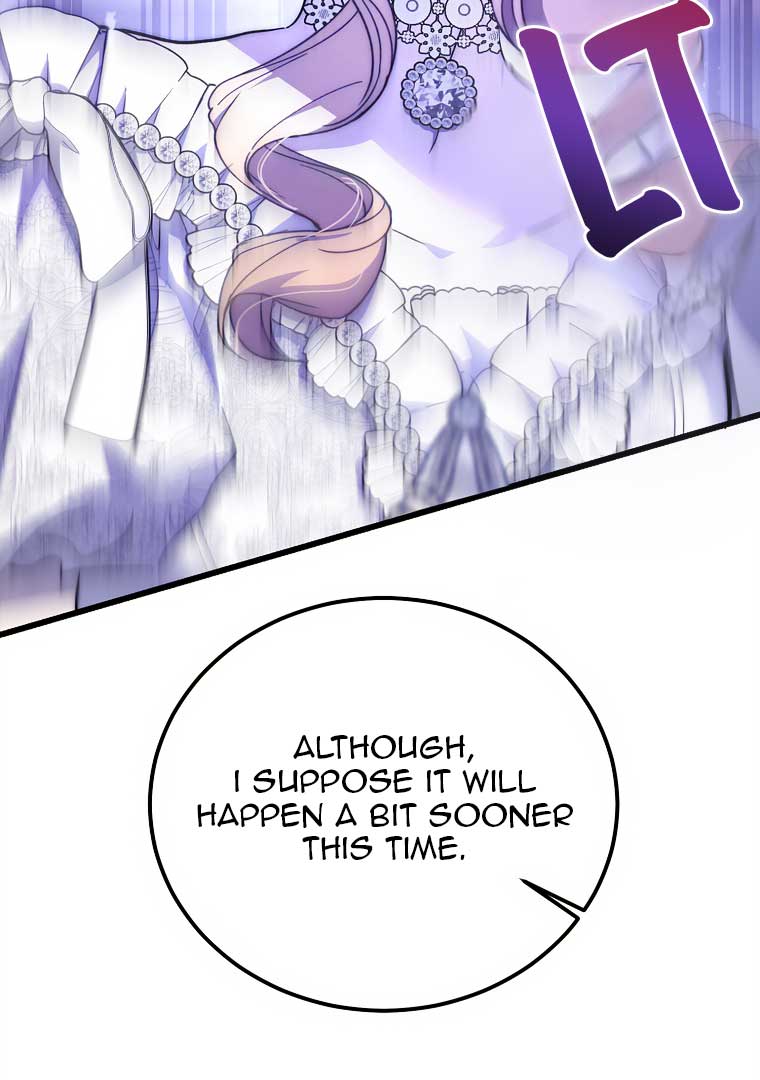 The Devil Raises a Lady Chapter 36 - Page 37