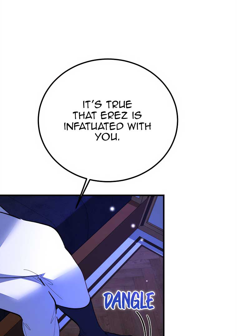 The Devil Raises a Lady Chapter 36 - Page 38