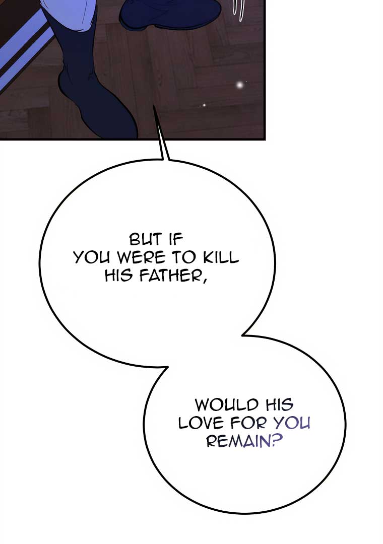 The Devil Raises a Lady Chapter 36 - Page 39