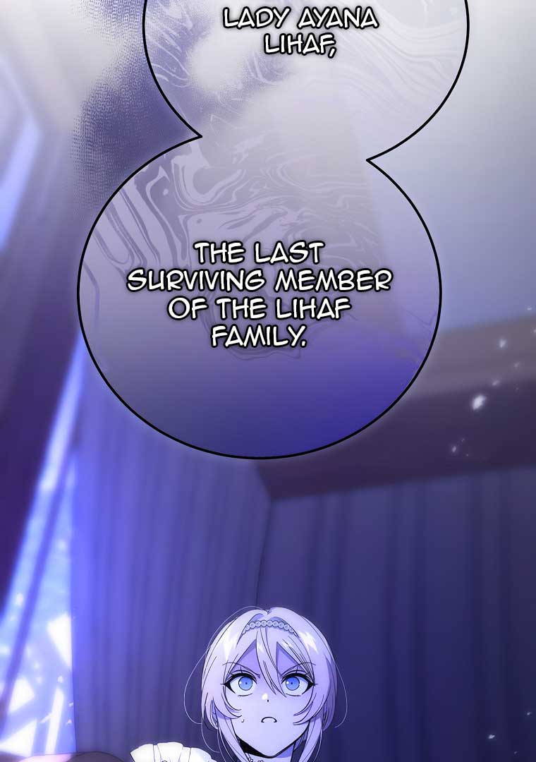 The Devil Raises a Lady Chapter 36 - Page 45