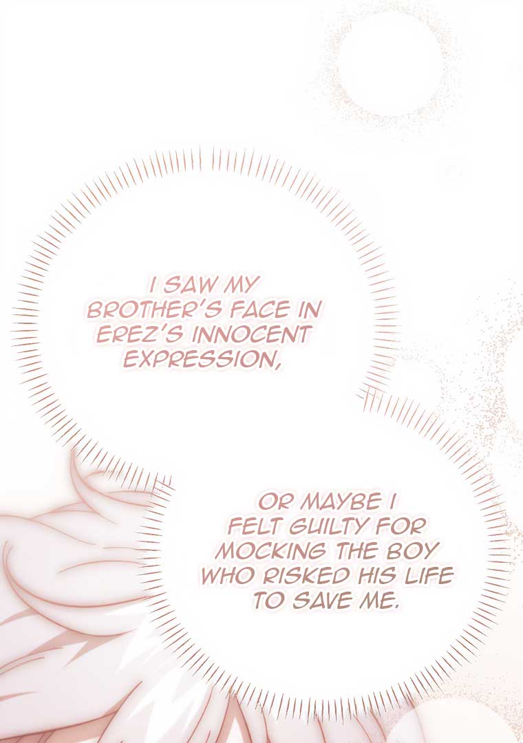 The Devil Raises a Lady Chapter 36 - Page 55