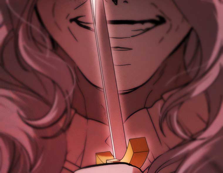 The Devil Raises a Lady Chapter 36 - Page 59