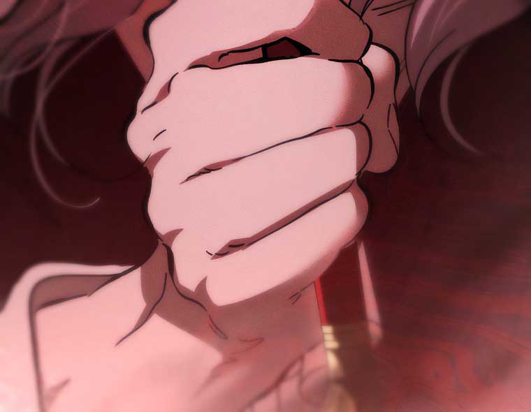 The Devil Raises a Lady Chapter 36 - Page 60