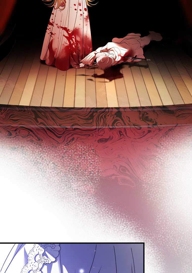 The Devil Raises a Lady Chapter 36 - Page 63