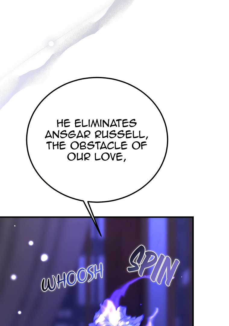 The Devil Raises a Lady Chapter 36 - Page 79