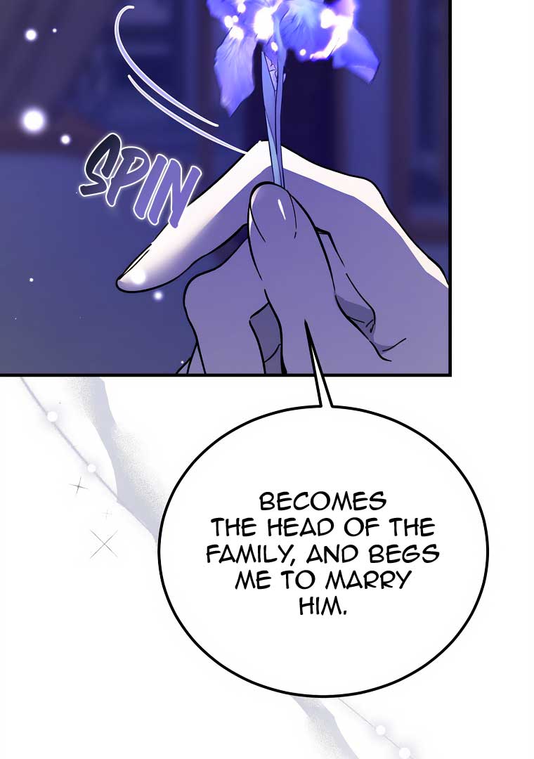 The Devil Raises a Lady Chapter 36 - Page 80