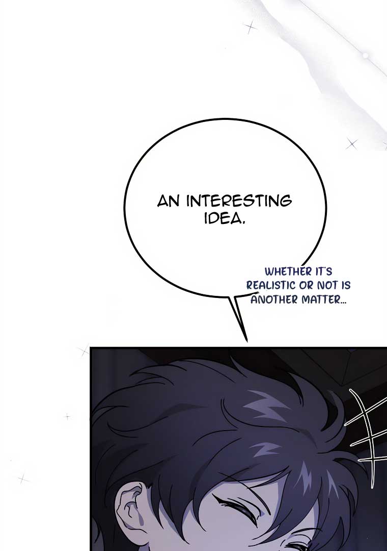 The Devil Raises a Lady Chapter 36 - Page 81