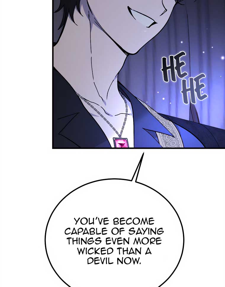 The Devil Raises a Lady Chapter 36 - Page 82