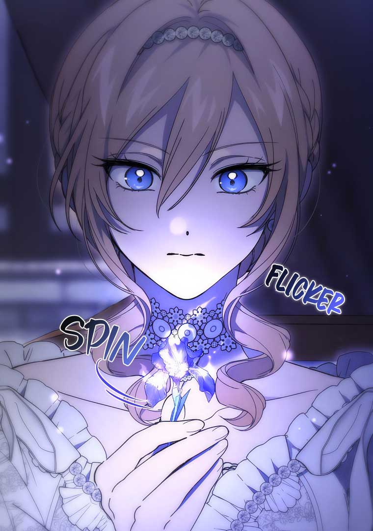 The Devil Raises a Lady Chapter 36 - Page 84