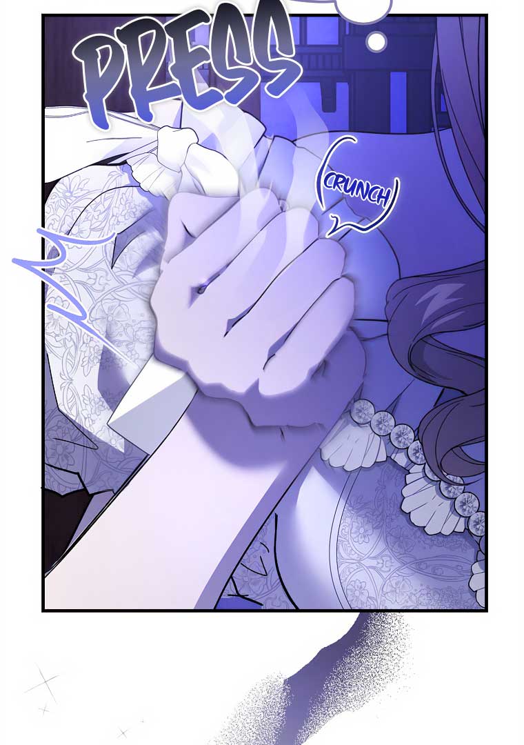 The Devil Raises a Lady Chapter 36 - Page 91