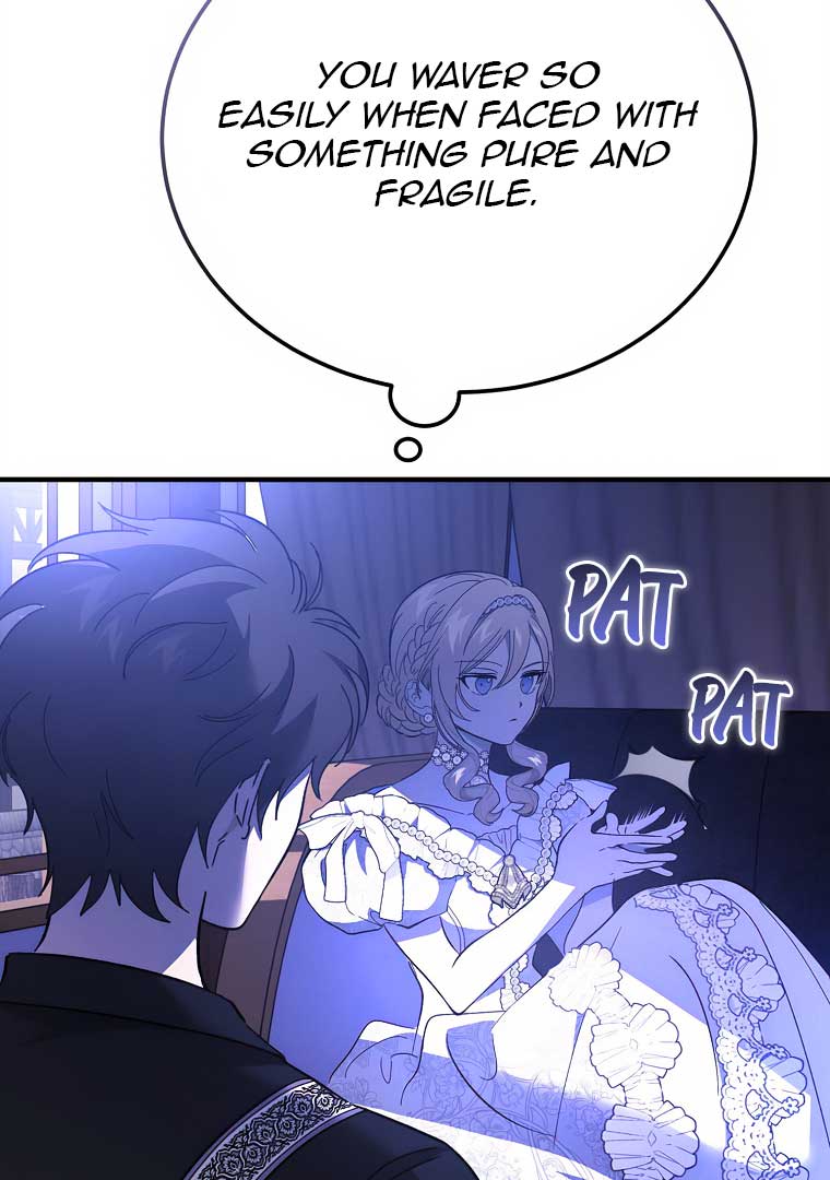 The Devil Raises a Lady Chapter 36 - Page 93