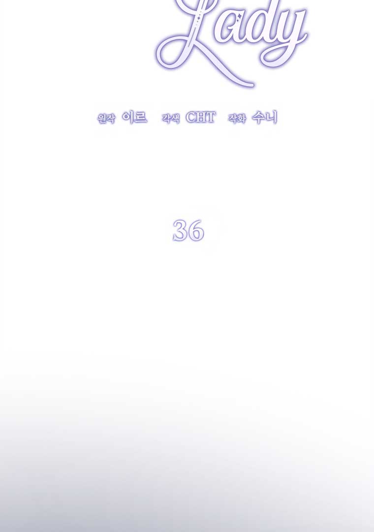 The Devil Raises a Lady Chapter 36 - Page 99