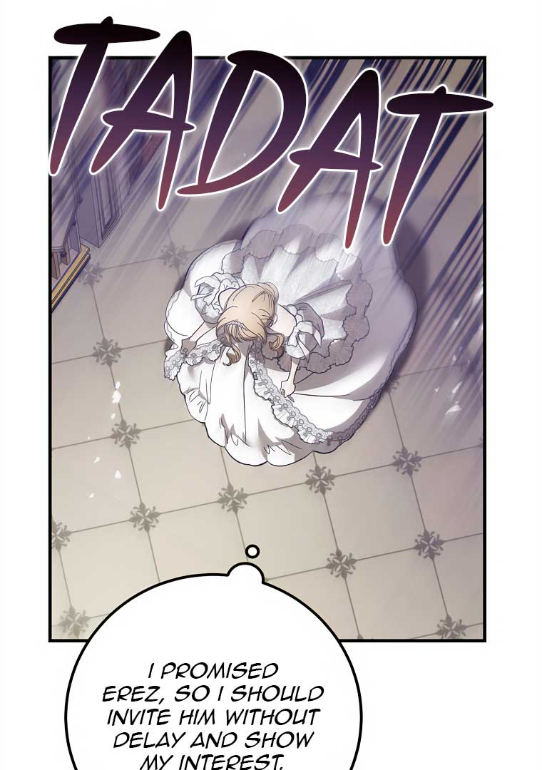 The Devil Raises a Lady Chapter 36 - Page 103