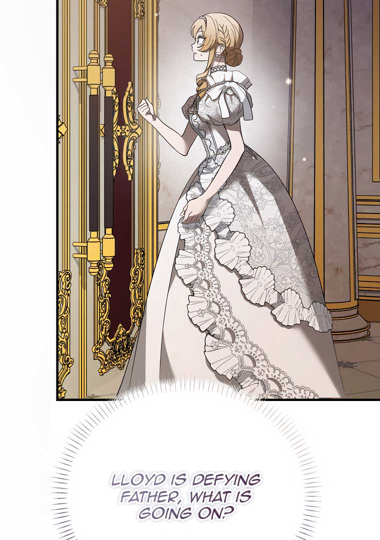The Devil Raises a Lady Chapter 36 - Page 108