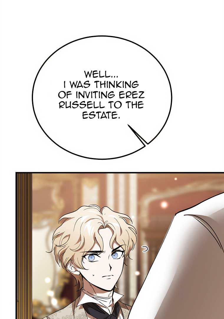 The Devil Raises a Lady Chapter 36 - Page 116