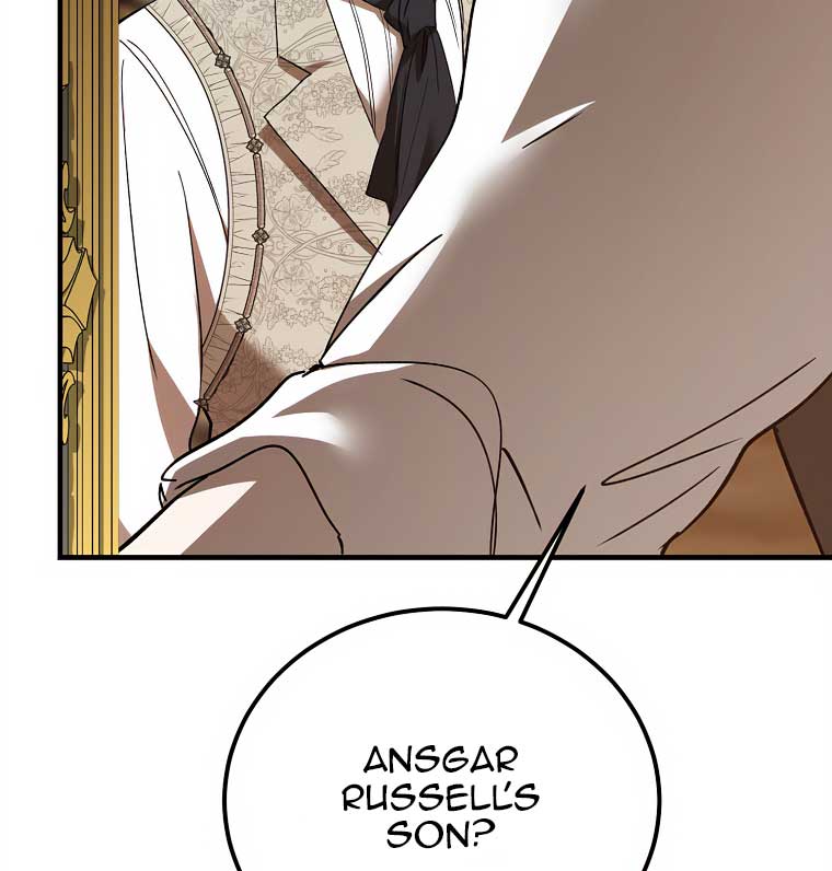 The Devil Raises a Lady Chapter 36 - Page 117