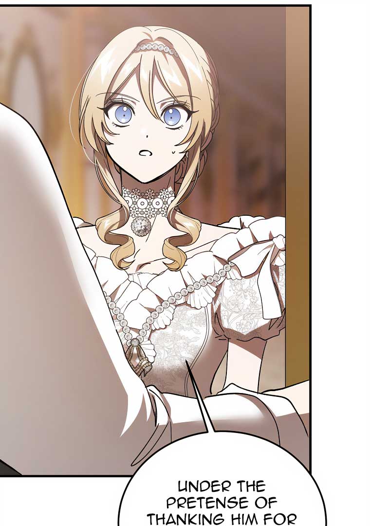 The Devil Raises a Lady Chapter 36 - Page 119