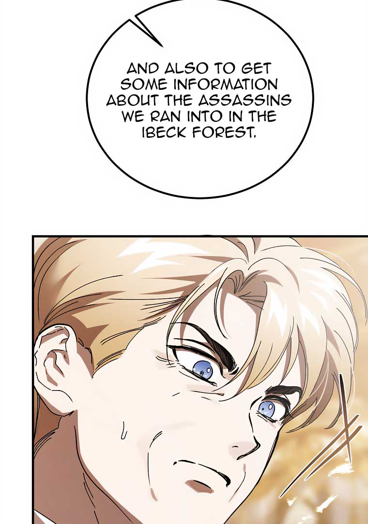 The Devil Raises a Lady Chapter 36 - Page 121