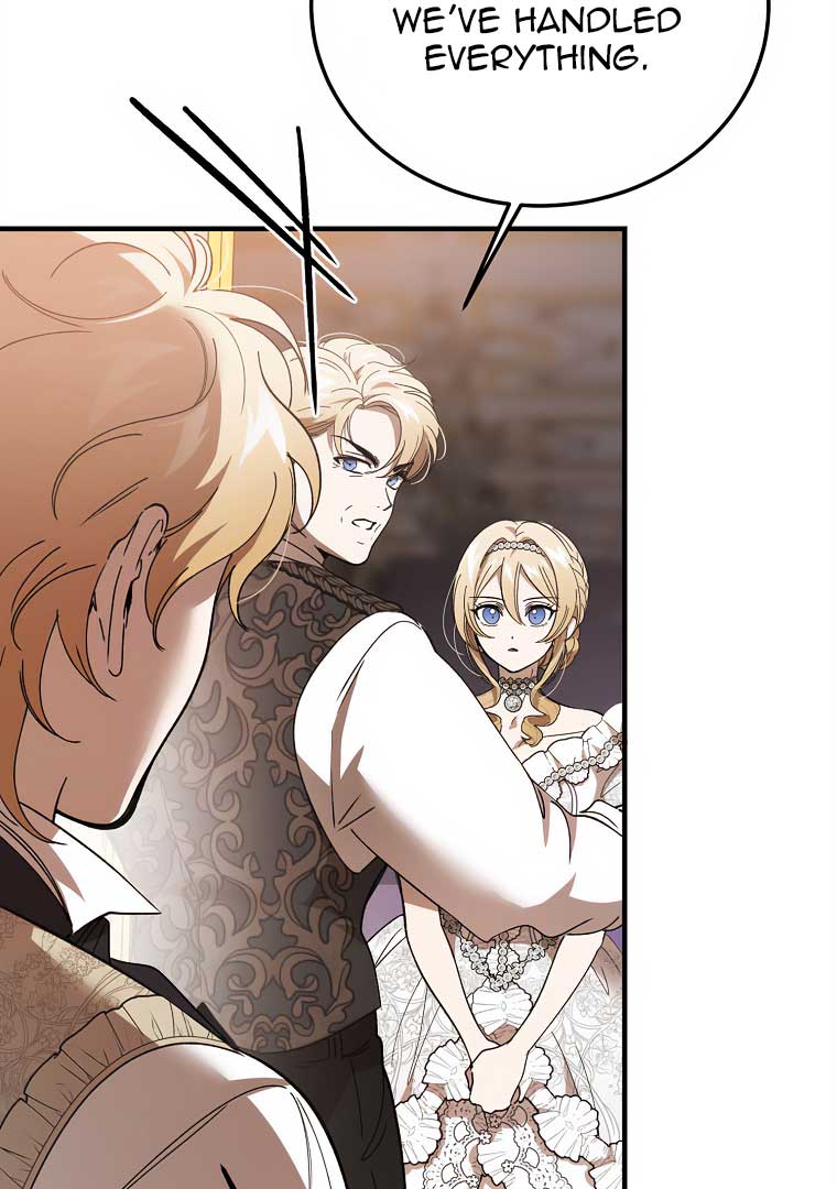 The Devil Raises a Lady Chapter 36 - Page 131